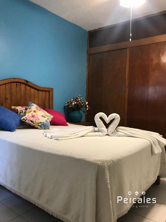 Appartamento Inmobiliaria Percales Veracruz Camera foto